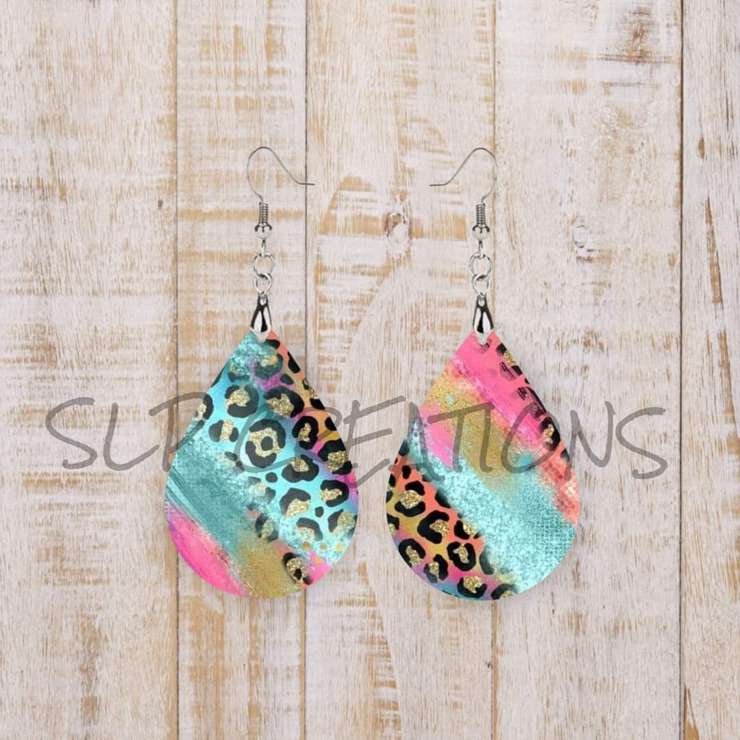 Everyday Earrings