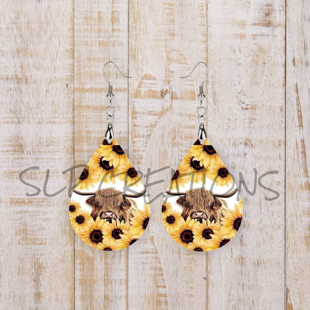 Everyday Earrings