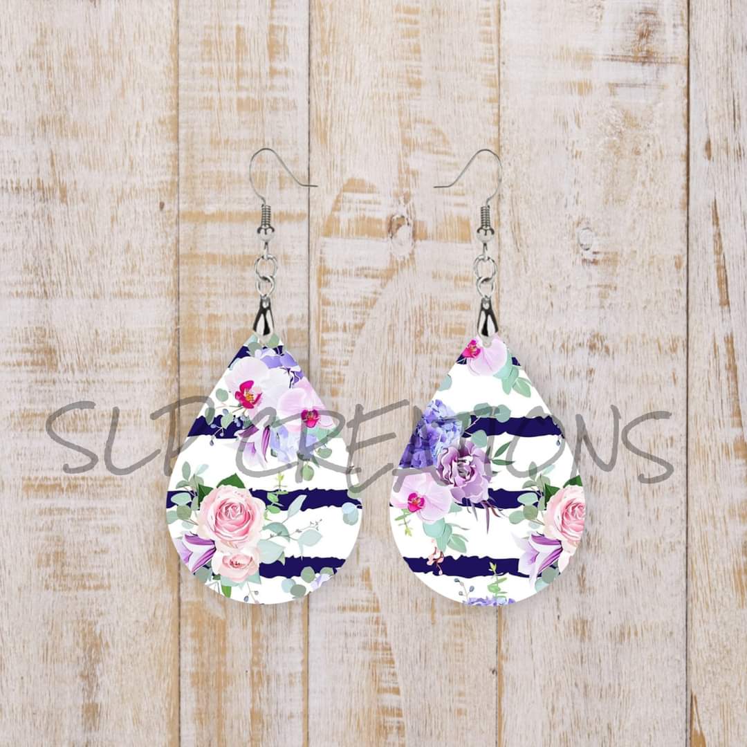 Everyday Earrings