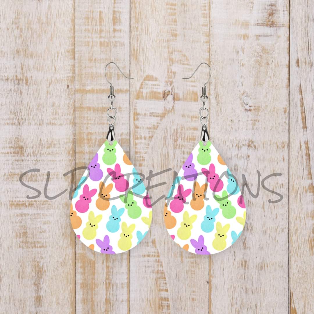 Easter Earrings