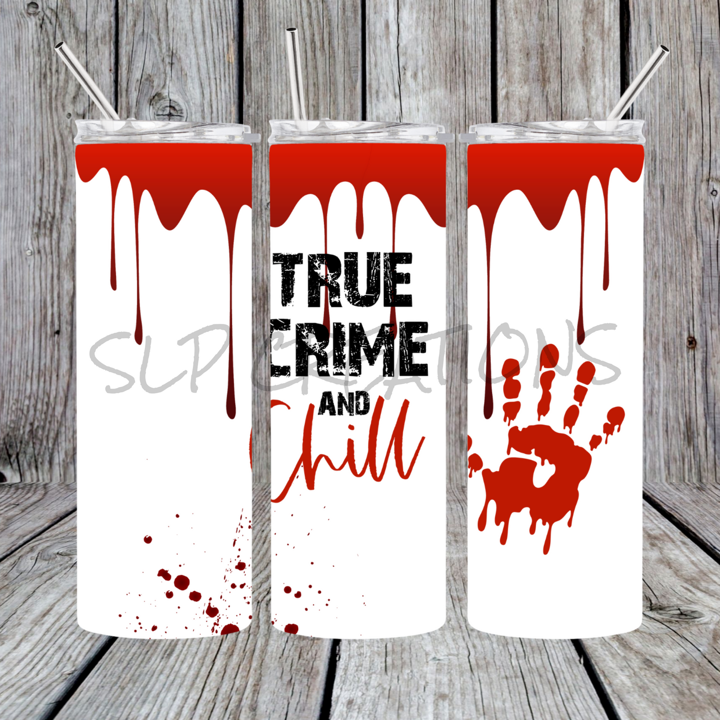Fun & Sassy Tumblers