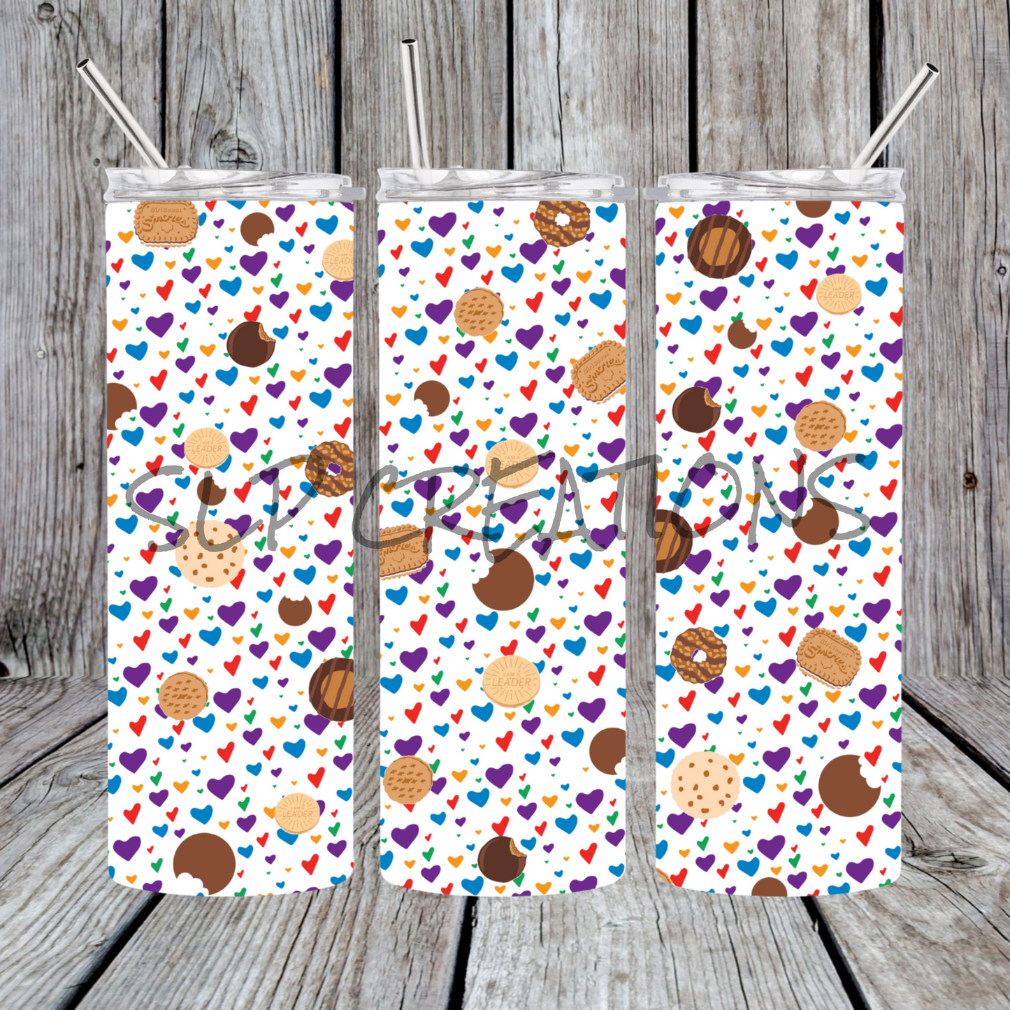 Fun & Sassy Tumblers