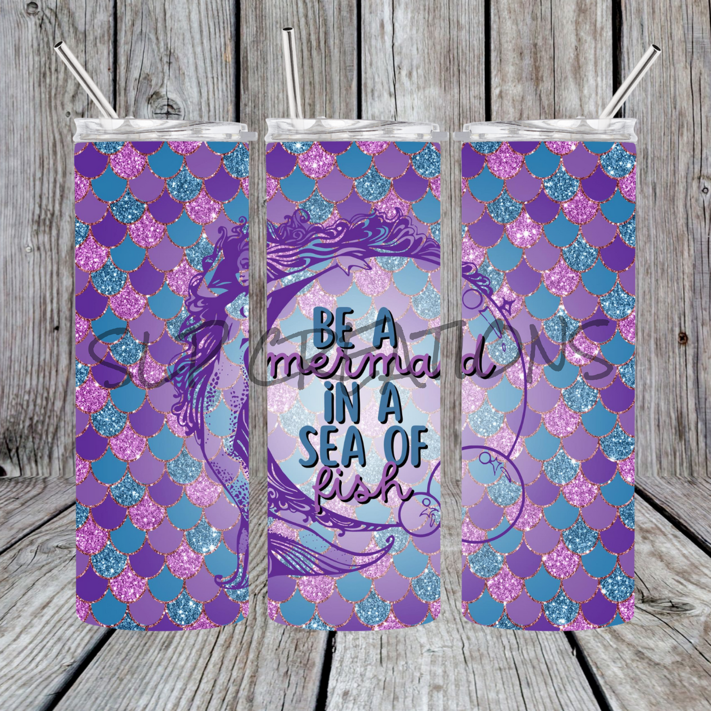 Fun & Sassy Tumblers