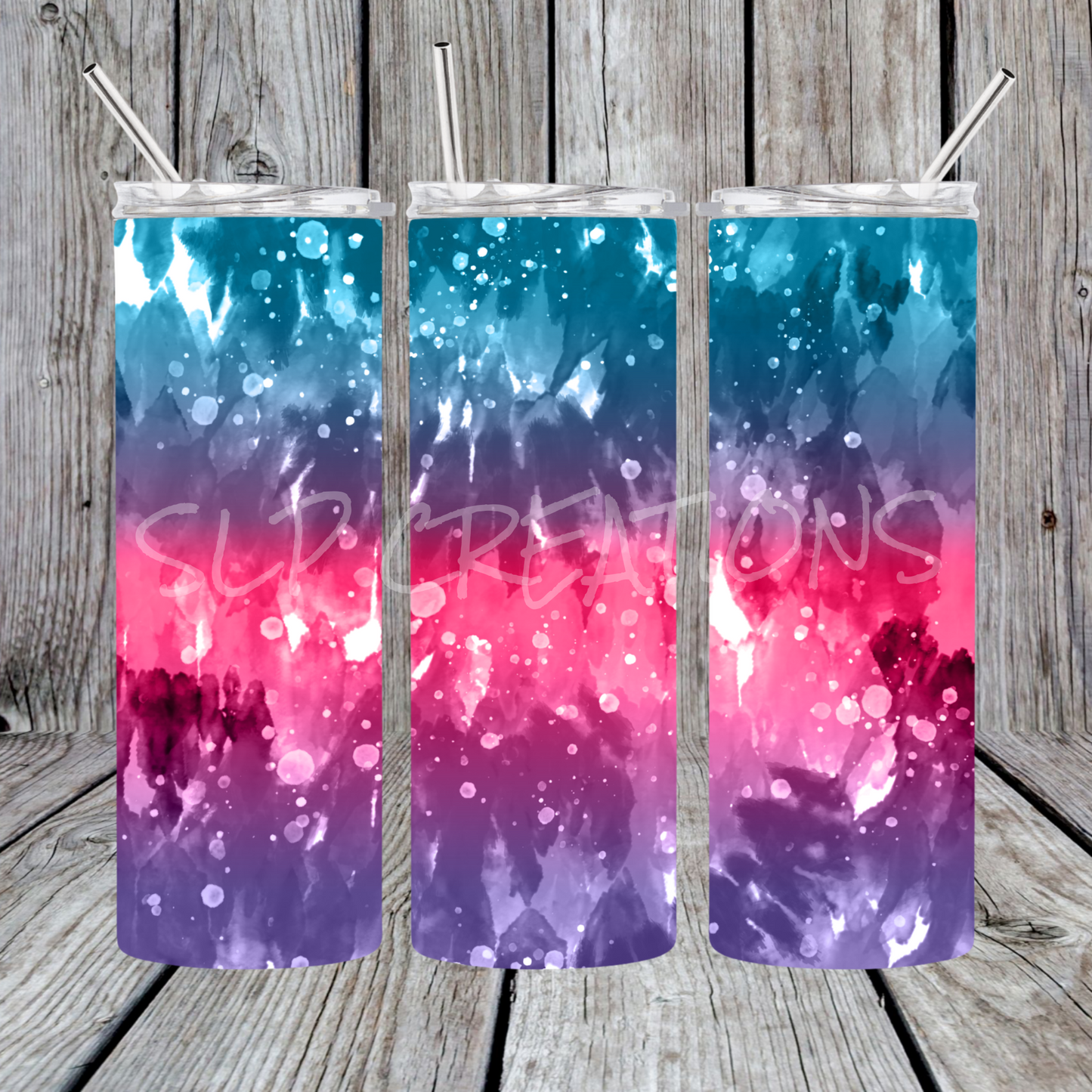 Fun & Sassy Tumblers