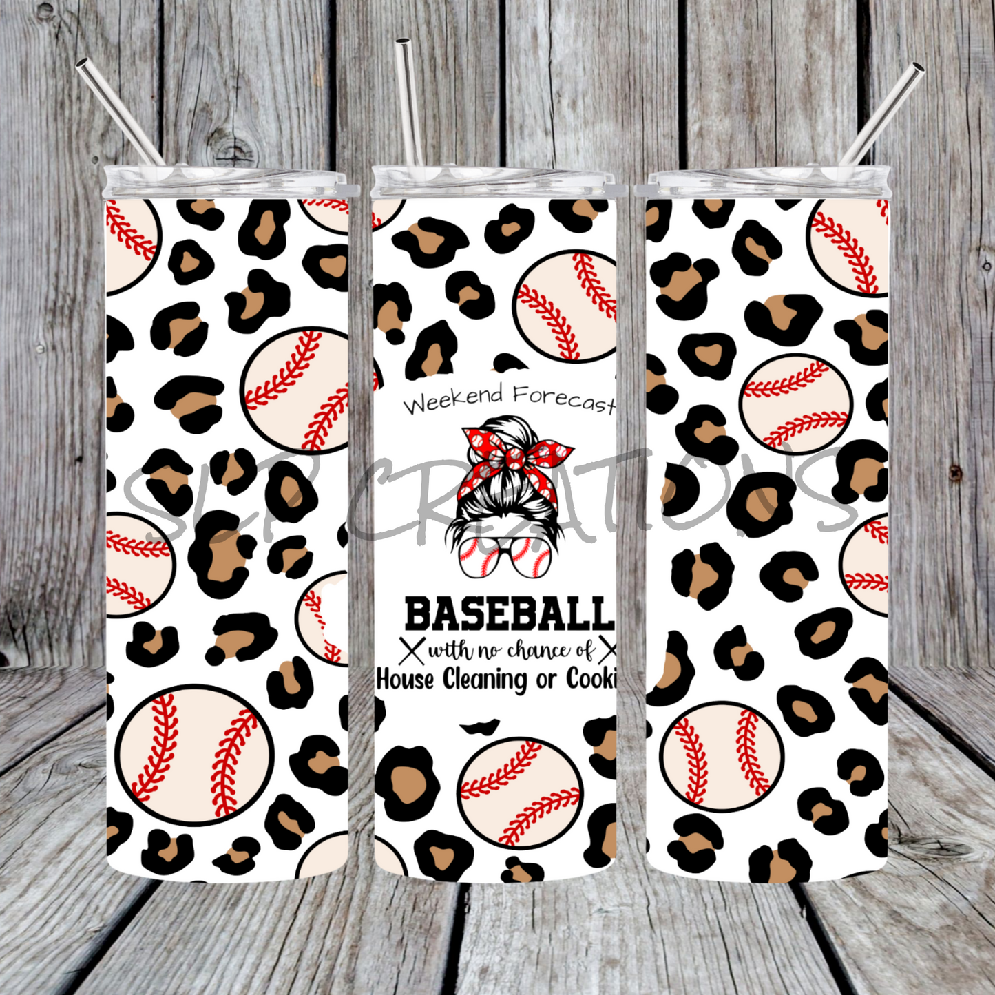 Fun & Sassy Tumblers