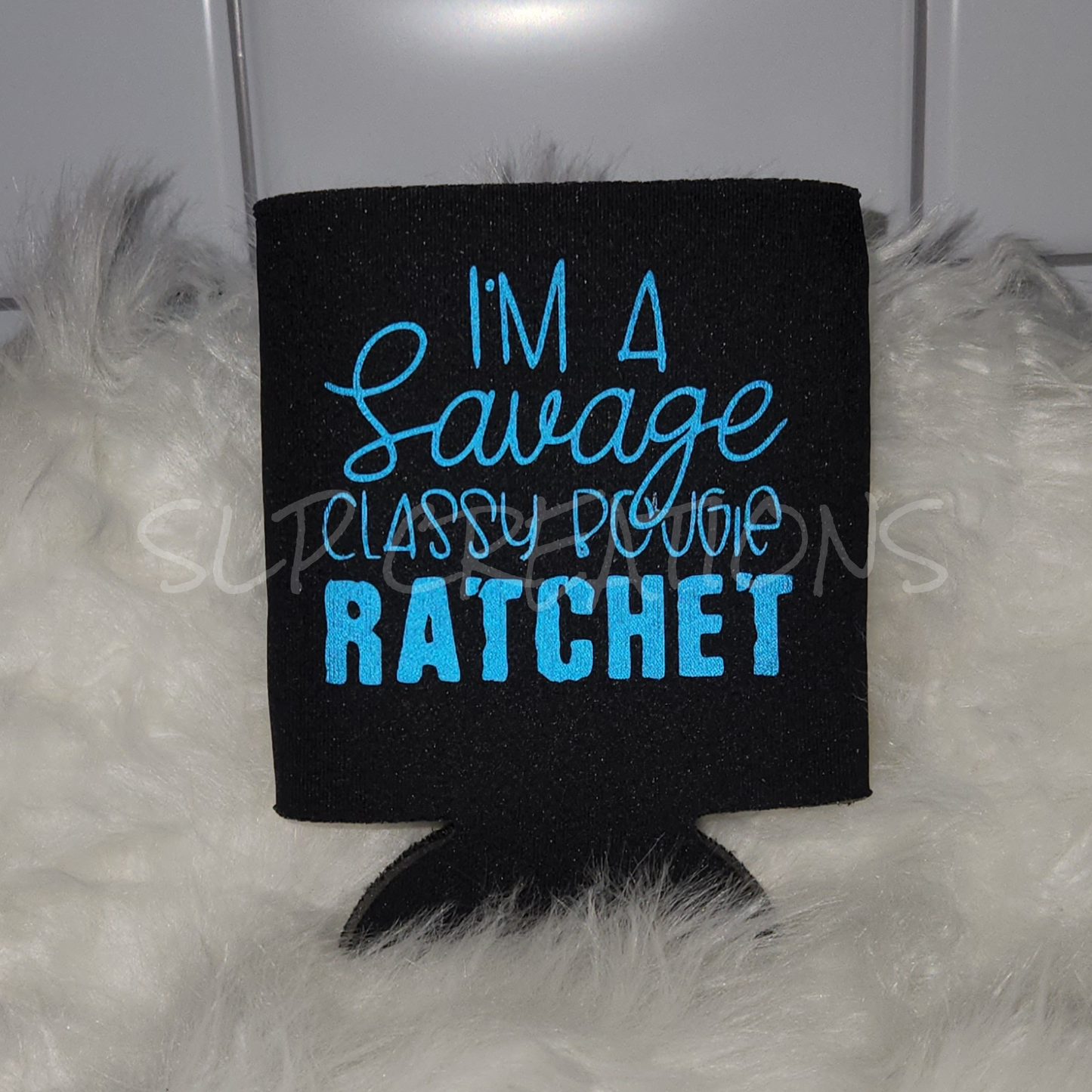 Savage Koozie