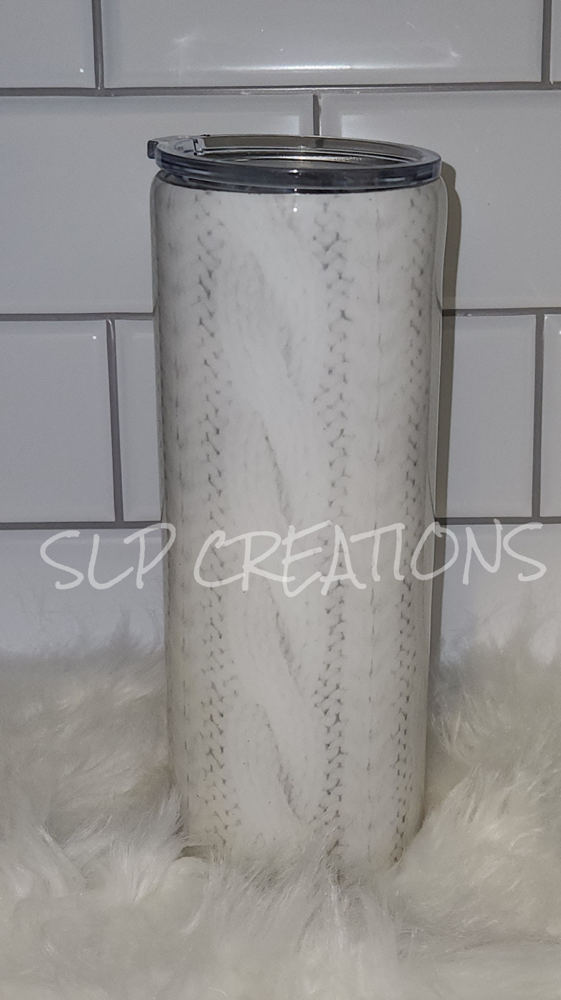 Sweatwr Weather Tumbler