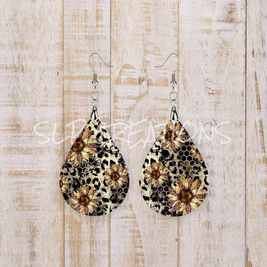 Everyday Earrings
