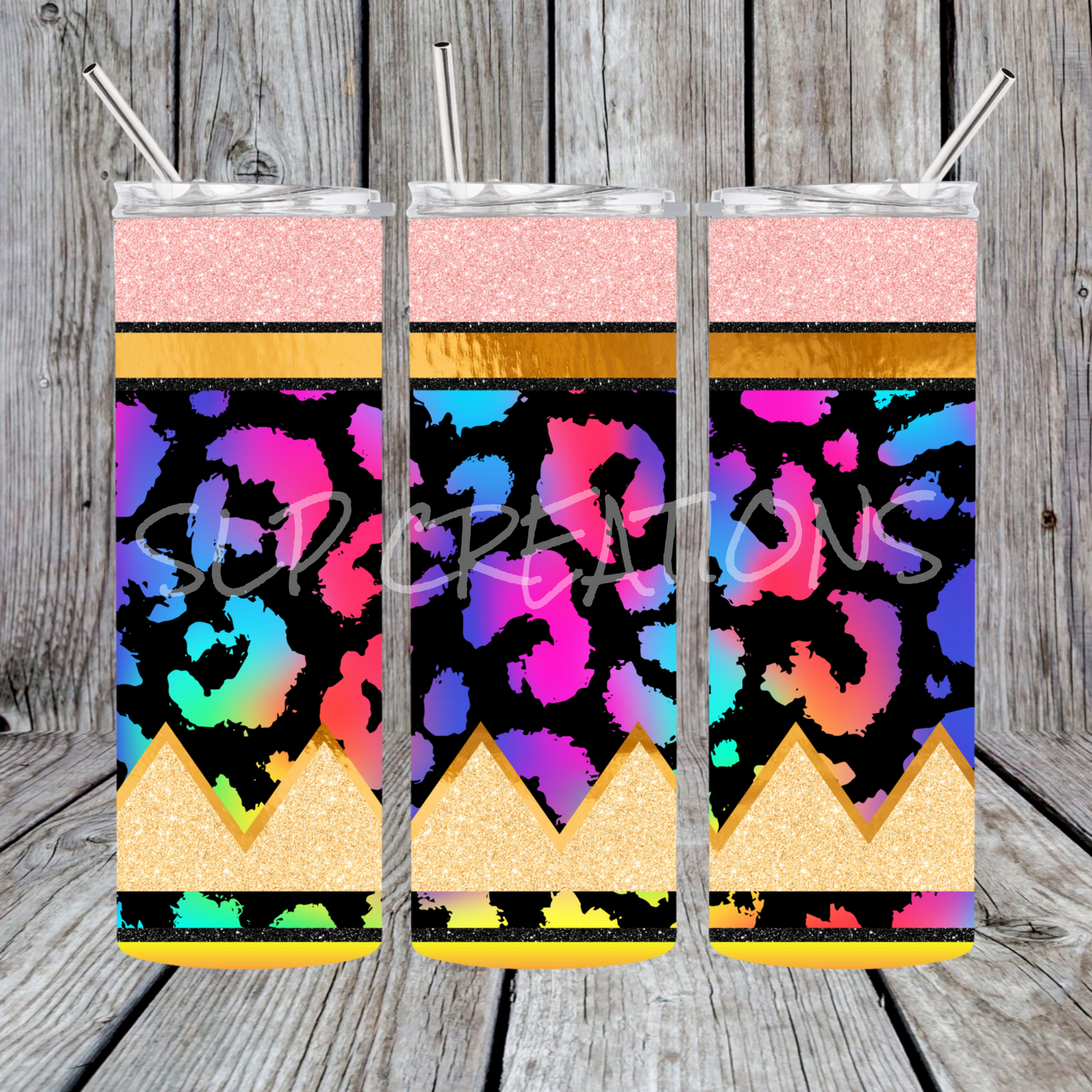 Teacher Tumblers