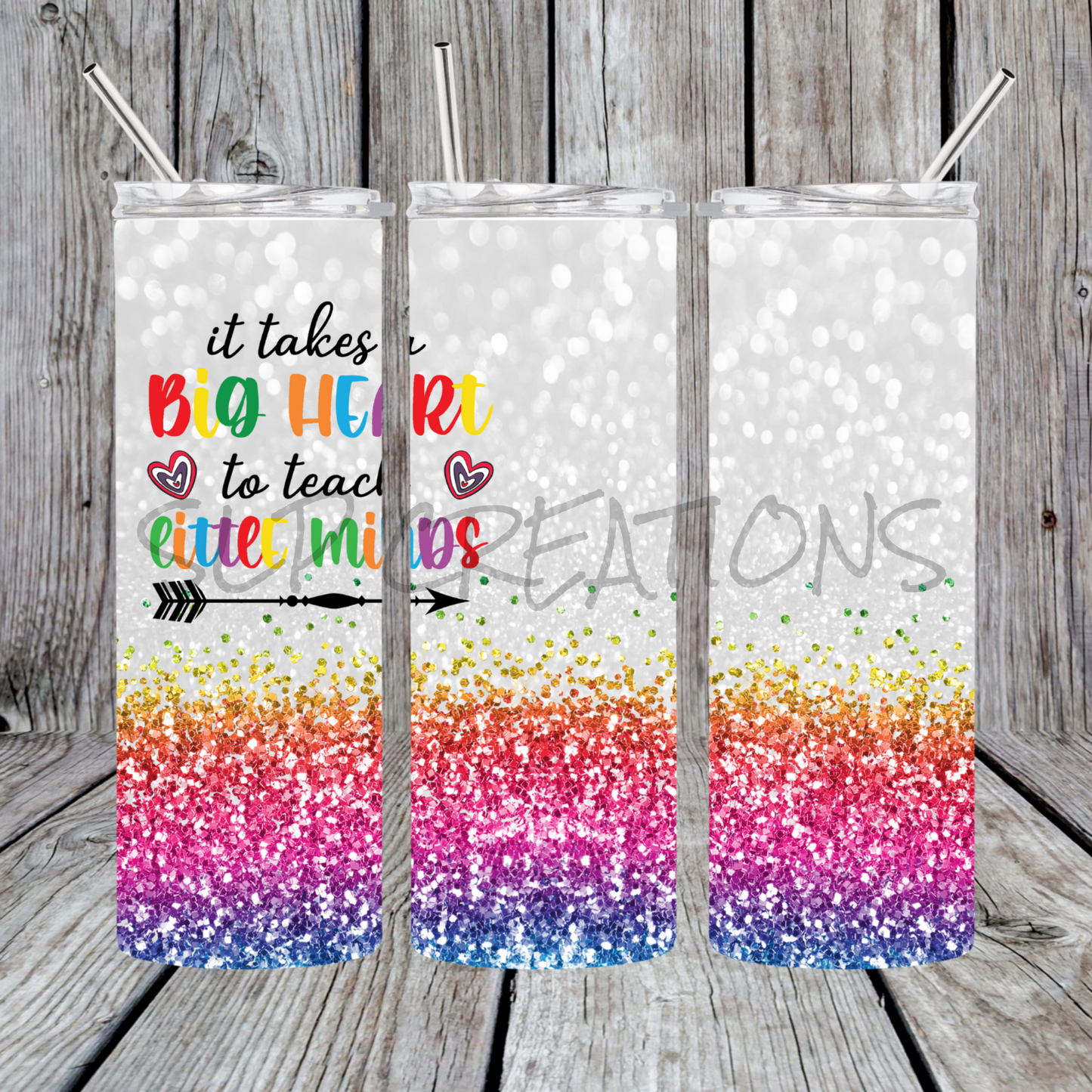 Teacher Tumblers