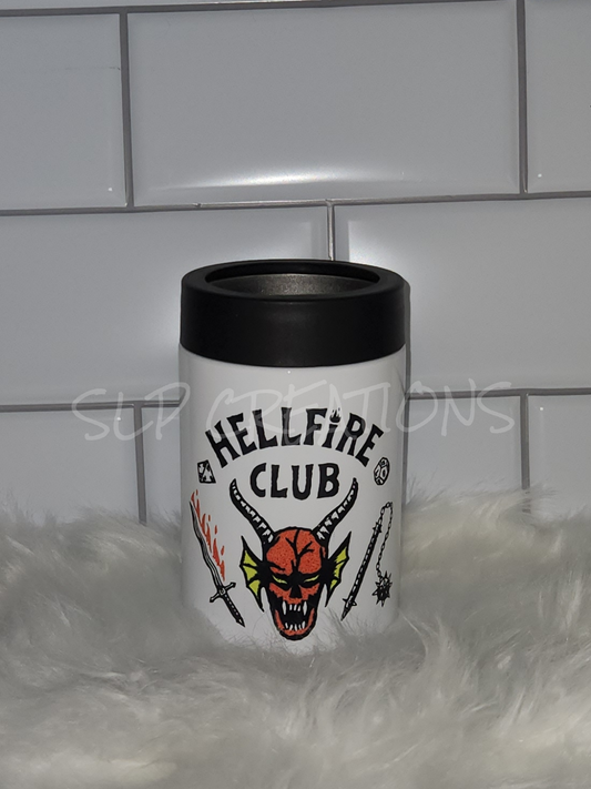 Hell Fire Club Koozie