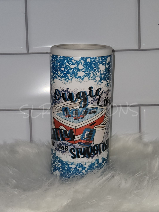 Walker Hayes Inspired Koozie