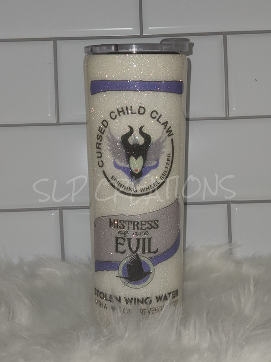 Cursed Child 20 oz Tumbler