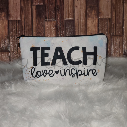 Teach Pouch