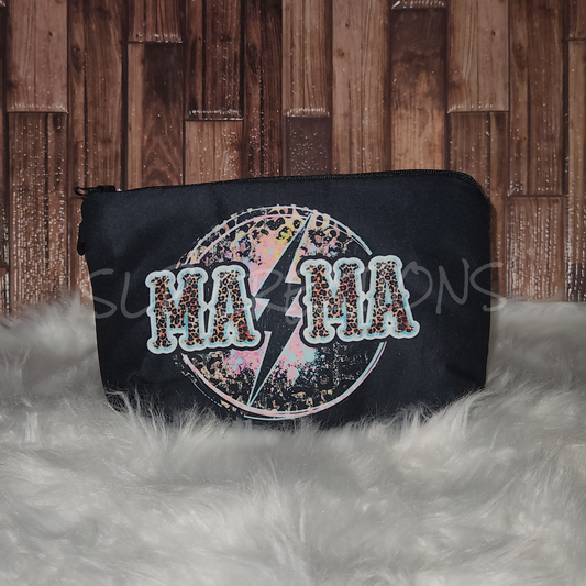 Mama Pouch