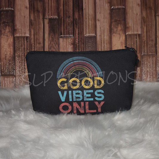 Good Vibes