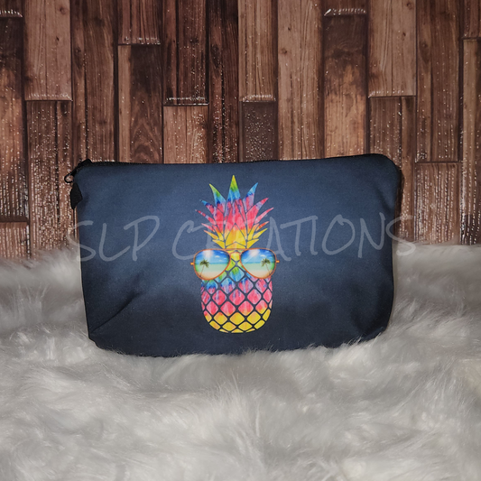 Pineapple Pouch