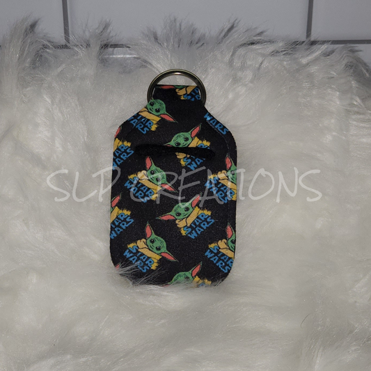 SW Hand Sanitizee Holder